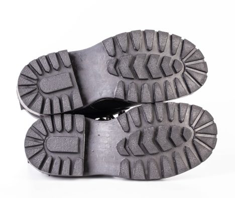 TS EN ISO 17707 Floor Liners Abrasion Resistance Test