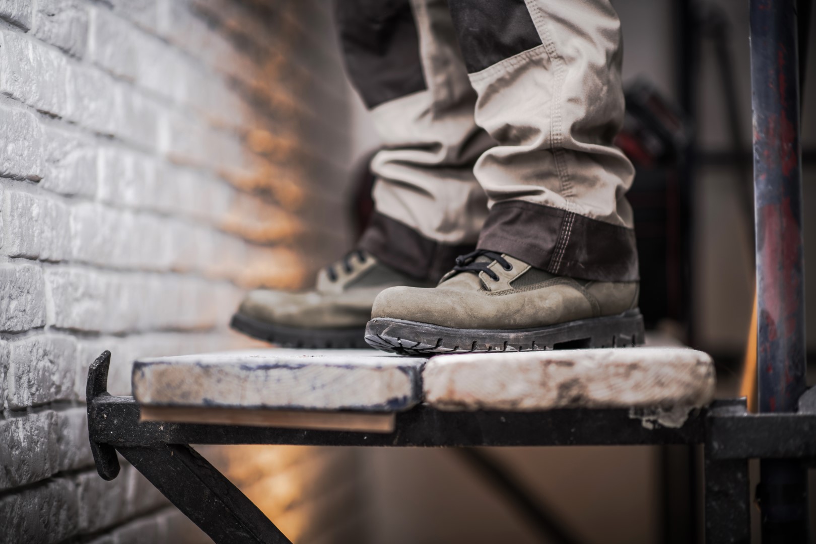 TS EN ISO 20344 Non-Metallic Puncture Resistance Test