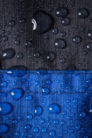 TS EN ISO 20344 Water Vapor Permeability and Absorption Test