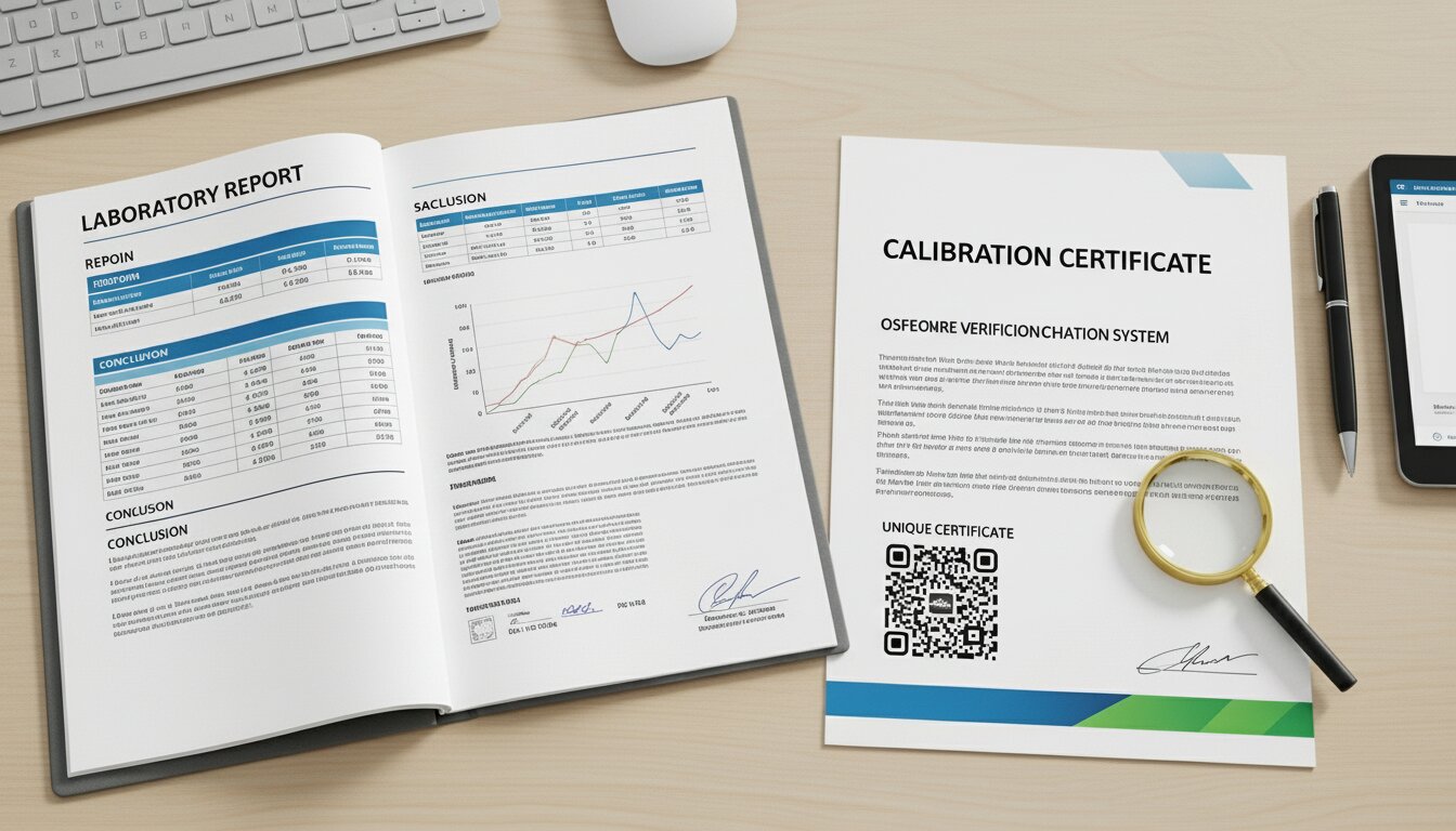 TURKAK Revised R20.18 Guideline New Era in Reports