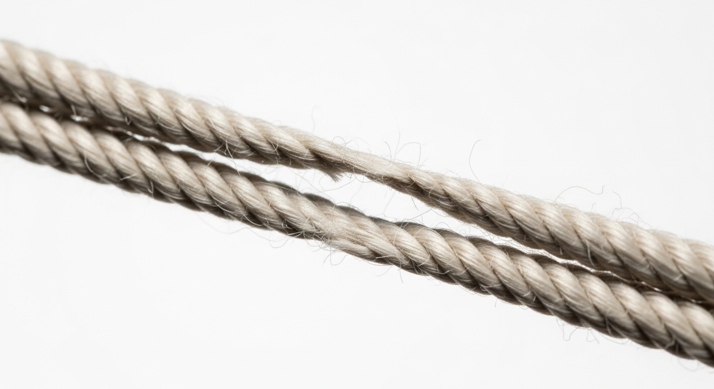 Single Fiber Strength | TS EN ISO 5079