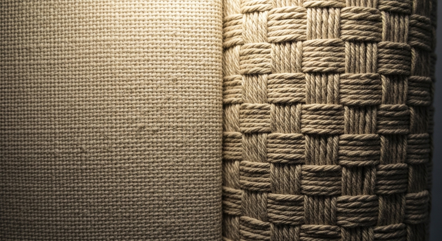 Basic Braids Testing | Tissue Analysis and Quality Control