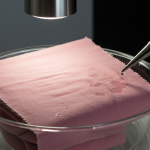 Determination of Color Fastness to Sweat