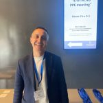 USB Certification Attended the 47th HCNB PPE Meeting