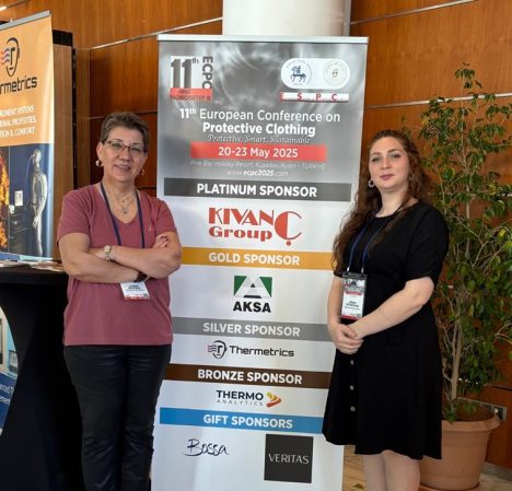 USB Certification Participated in ECPC 2025 Conference