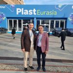 USB Certification Visited PlastEurasia 2025 Fair