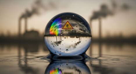 Washington State Expands PFAS Restrictions and Reporting Requirements