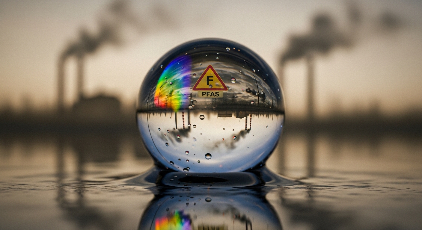 Washington State Expands PFAS Restrictions and Reporting Requirements