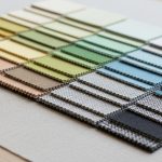 Color Fastness to Artificial Light Tests TS EN ISO 105-B02 (T)