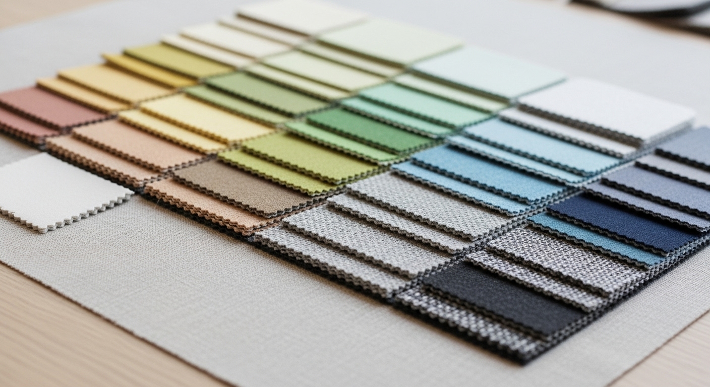 Color Fastness to Artificial Light Tests TS EN ISO 105-B02 (T)