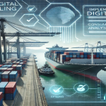 New CPSC eFiling Rule Digital Transformation in Imported Product Safety