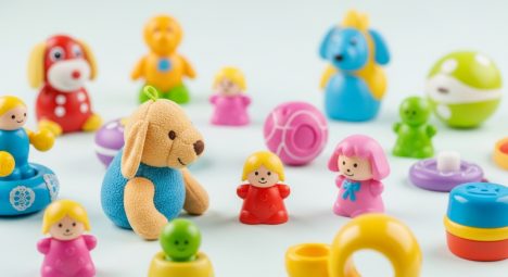 New EN 71-15, EN 71-16 and EN 71-17 Standards are the Turning Point in Toy Safety and Chemical Safety in Europe