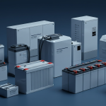 New Standard Paves the Way for a Digital Battery Passport