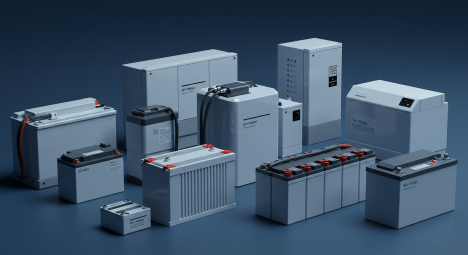 New Standard Paves the Way for a Digital Battery Passport