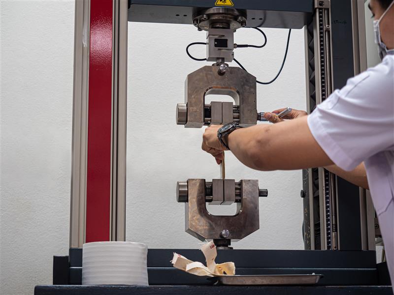 We Support Your Quality with Proficiency Tests! You can apply for participation.