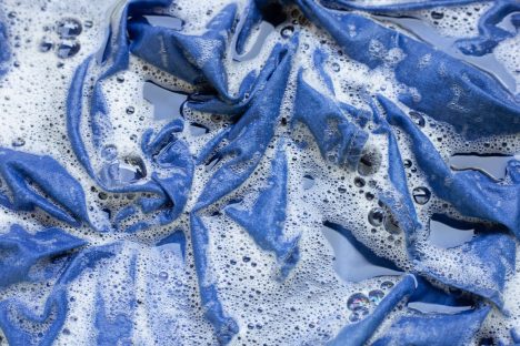 Size Change After Washing TS EN ISO 5077 (T)