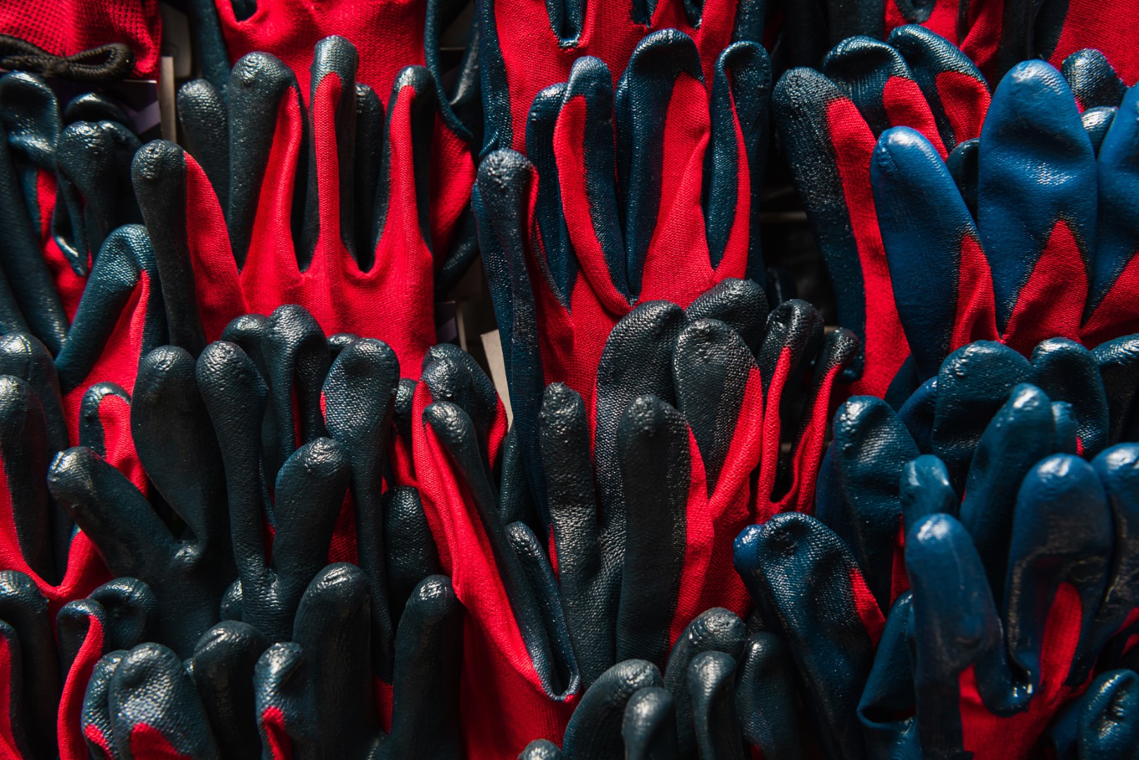 Tear Resistance Test – TS EN 388+A1