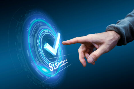 Ce Certitification Standard