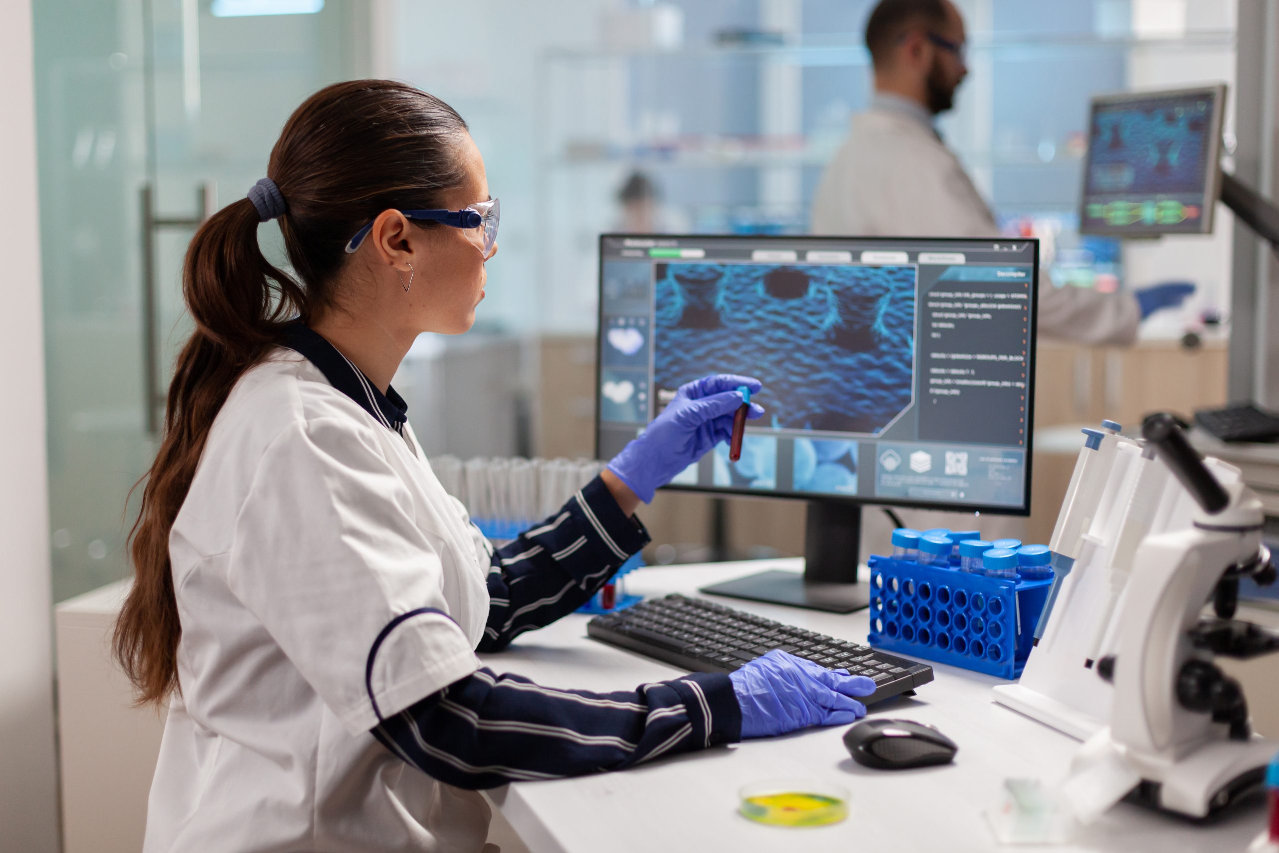 Proficiency Test Opportunity: Applications for Bioburden Testing According to ISO 11737-1 Standards