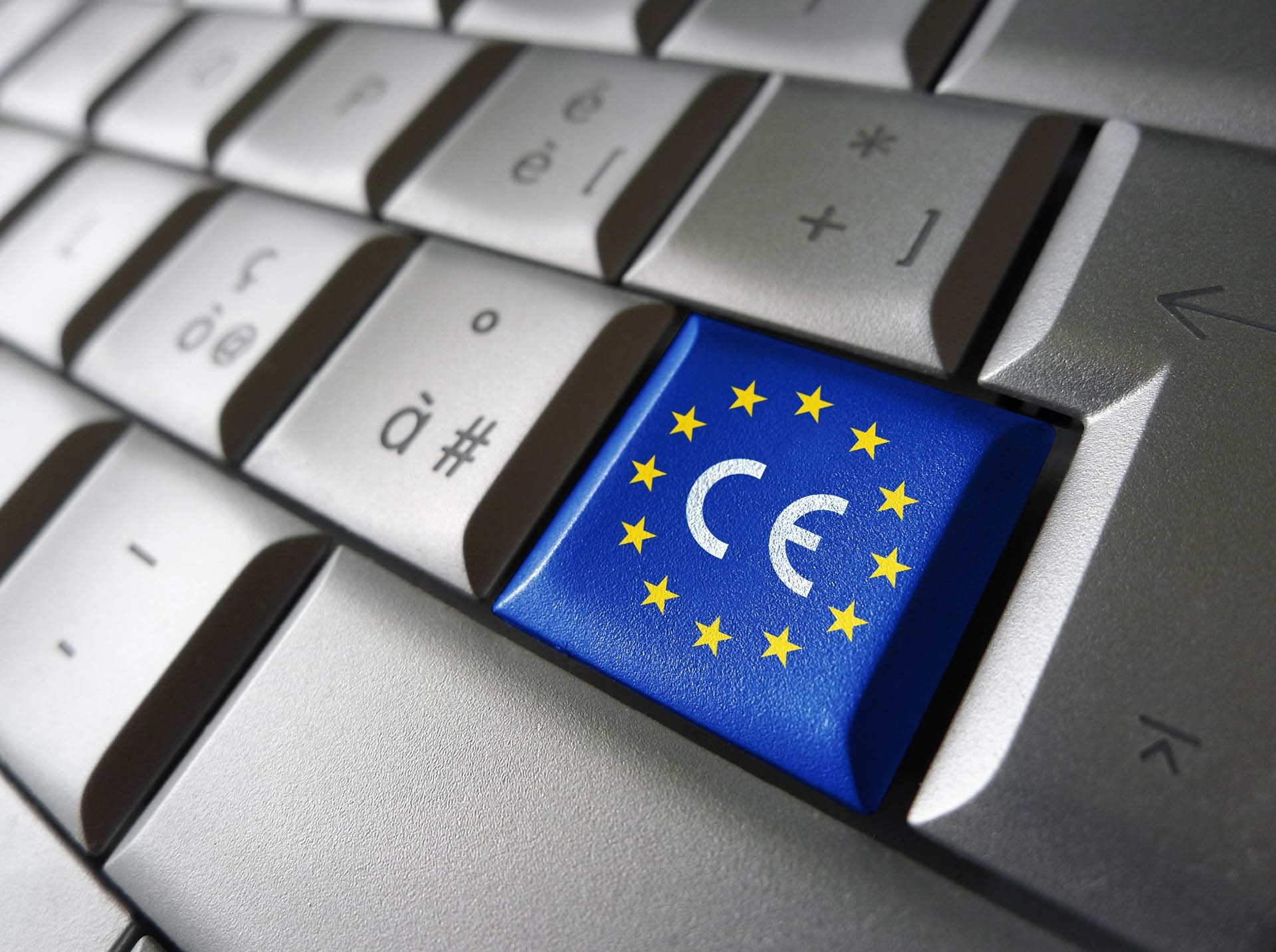 USB Certification CE Certification and Laboratory Activities Are Added to NANDO List